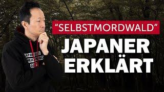 Aokigahara - Japans Selbstmordwald ...?