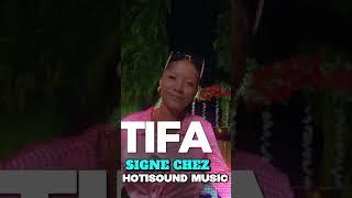 TIFA signe chez Hotisound music