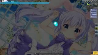 Cursor Dance ? [Osu]