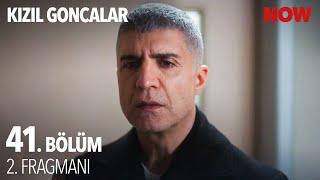 Kızıl Goncalar 41. Bölüm 2. Fragmanı @KizilGoncalarDizisi