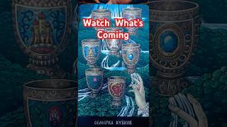 ️Your Destiny Holds a Shocking Surprise     Tarot Reading #tarot #destiny #shorts