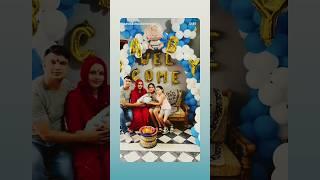 Happy Birthday  Yuvaan/ Kavita Chauhan Vlogs #birthdaycelebration #vlog #minivlog