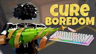 33 MINUTES Of Beating MM2 TEAMERS To CURE YOUR BOREDOM.. (Murder Mystery 2)