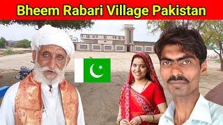 Maldhari Rabari village in Pakistan | Hindu Rabari in Pakistan | Rich Rabari Village in Pakistan