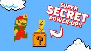 Ultimate Super Mario Bros. World 1 Speedrun - No Commentary