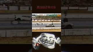 GTR VS HURACAN   #gtrr35 #drift #nissangtrr35 #huracan #trollface #viral #shorts