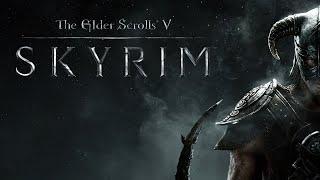 The Elder Scrolls V: Skyrim | Достижение "Слиться с тенями", или как устать за 5 часов ч2