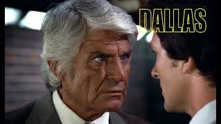 DALLAS | "Real Power Is Something You Take!"