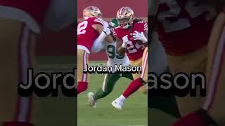 Biggest breakouts of 2024 #flapperplayz #nfl #nflbreakouts #americanfootballplayers #nflplayers