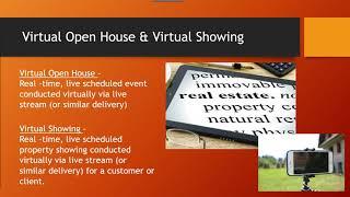 VirtualOpenHouse