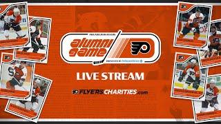 2024 Flyers Alumni Game presented by IBX