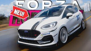 2023 Ford Fiesta ST Tuning - FORZA HORIZON 5