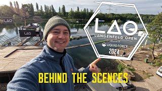 LANGENFELD OPEN 2024 - Behind the Scenes  FOTOGRAFIE VLOG DEUTSCH