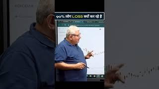 How People Losses In Option Buying | @DeepakWadhwa.OFFICIAL | Surya Rao | #stockmarket #shorts