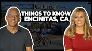 Top Things To Know When Moving to Encinitas, California in 2021 | Living in Encinitas