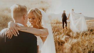 "You're God's Gift to Each Other" Colorado Destination | Wedding Film