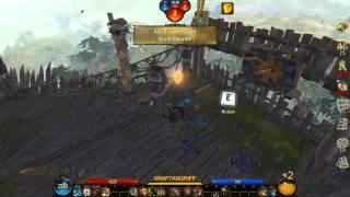 Panzar lvl 30 Gameplay #7 Deutsch