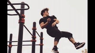 FREESTYLE BAR WORKOUT MOTIVATION 2018