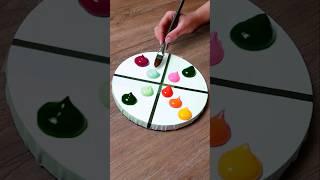 Let the Colors Do the Work! ️