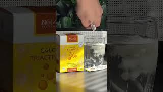 CALCIY TRIACTIVE D3