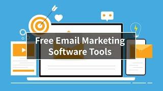 Cheapest Email Marketing Services in 2021 | Free Email Marketing Software Tools Compared & Reviewed