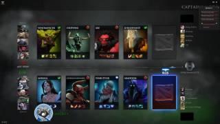 LP vs GL HF game 2