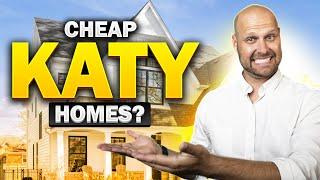 Cheap Homes In Katy Texas? Best Neighborhoods To Consider!