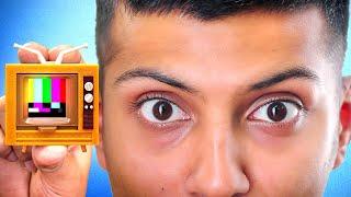 I Tried World's SMALLEST Gadgets !