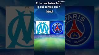 Si vous êtes d’accord abonnez vous  je fais qui contre qui la prochaine fois ?
