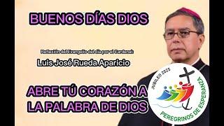 «Buenos Días Dios» Viernes después de Ceniza Is 58,1-9a / Sal 51(50),3-4.5-6a.18-19  / Mt 9,14-15