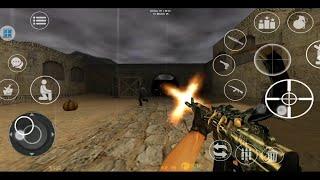 Counter Strike Xtreme V6 Short Gameplay