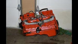 How To Pull An Engine - Hot Rod Basics