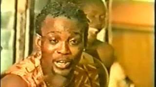 Wasiu Alabi Pasuma - African Puff Daddy Part 2 (Official Video)