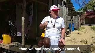 Alexandr Smirnoff's business trip to Madagascar: reports
