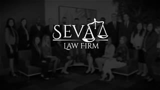 Seva Law Firm - We are dedicated to serving you.