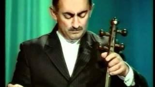 Munis Sharifov. Azeri.Kamanca.Humayun muqam