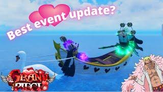 [GPO] The new update is... FUN!?