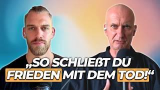 ZEN-Meister über Tod, Erleuchtung und das Zölibat | @Muho Nölke