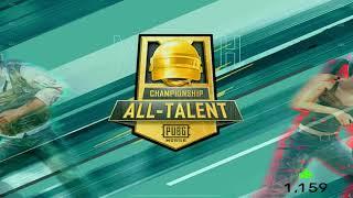 Rank 1 in All Talent Championship  TMG