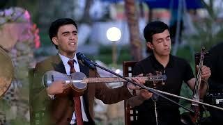 Mahmudjon Shavderov----- HECH KIMGA MUHTOJ QILMA OLLOHIM