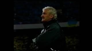 2001 11 10 Ukraine v Germany World Cup Qualifier Play Off