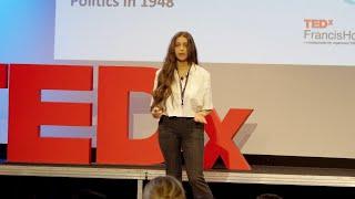 What's the story of science in literature? | Maya Smith | TEDxFrancisHollandSchoolSloaneSquare