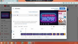 How to Make More Money on YouTube with Ad Breaks/ Midroll Ads