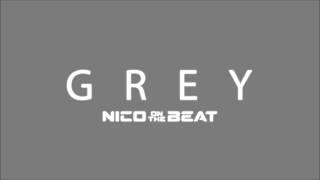 Hard Trap Beat Dope Hip Hop Rap Instrumental 2018 - "Grey" (Prod. Nico on the Beat)