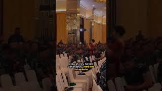 Auranya AWUR AWURAN #mcbali #mcjakarta #mcsemarang