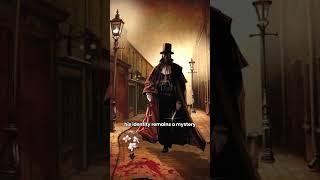 Jack the Ripper : The Unsolved Mystery That Still Haunts History