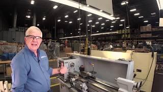 How to Ensure You Have the Correct Digital Readout for Your Lathe