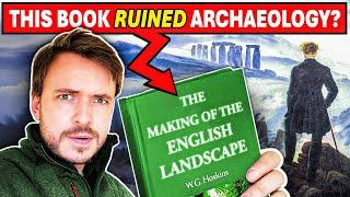 Archaeology’s WORST Method? - the ‘Muddy Boots Argument’… (ft. @FlintDibble)