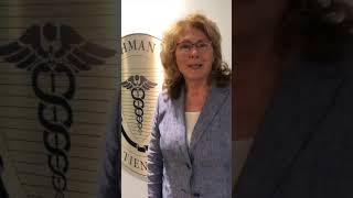 Dr. Bombaugh - Massachusetts Healthcare Safety and Quality Consortium