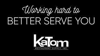 KaTom Restaurant Supply - Warehouse Expansion